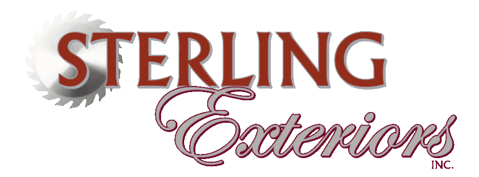 Sterling Exteriors Logo
